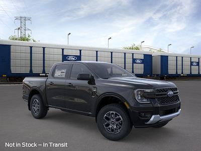 New 2025 Ford Ranger - photo 1