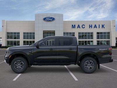 New 2025 Ford Ranger - photo 1