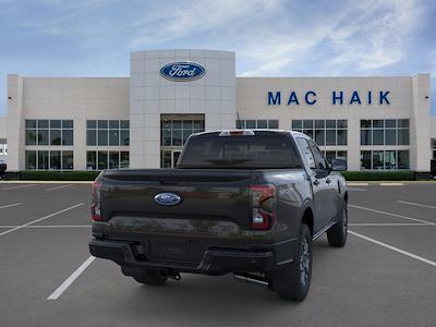 New 2025 Ford Ranger - photo 1