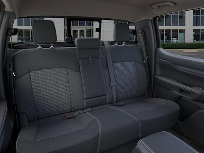 New 2025 Ford Ranger - photo 1