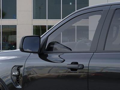 New 2025 Ford Ranger - photo 1