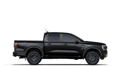 New 2025 Ford Ranger - photo 1