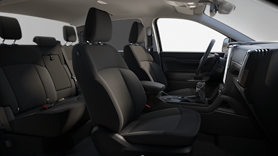 New 2025 Ford Ranger - photo 1