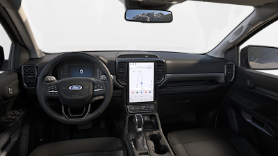 New 2025 Ford Ranger - photo 1