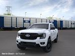 2025 Ford Ranger SuperCrew Cab 4x2 Pickup for sale #A201R4G - photo 3