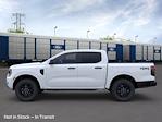 2025 Ford Ranger SuperCrew Cab 4x2 Pickup for sale #A201R4G - photo 4