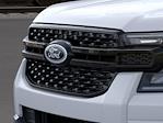 2025 Ford Ranger SuperCrew Cab 4x2 Pickup for sale #A201R4G - photo 17