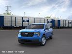 New 2025 Ford Maverick XL SuperCrew Cab Pickup for sale #A201W8A - photo 2