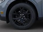 New 2025 Ford Maverick XLT SuperCrew Cab AWD Pickup for sale #A202W8J - photo 20
