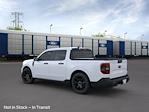 New 2025 Ford Maverick XLT SuperCrew Cab AWD Pickup for sale #A203W8J - photo 4