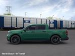 New 2025 Ford Maverick XLT SuperCrew Cab AWD Pickup for sale #A204W8J - photo 3