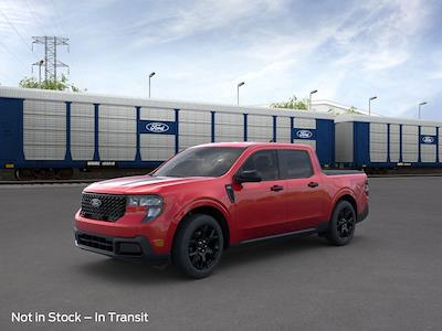 New 2025 Ford Maverick XLT SuperCrew Cab AWD Pickup for sale #A205W8J - photo 1