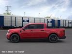 2025 Ford Maverick SuperCrew Cab AWD Pickup for sale #A206W8J - photo 4