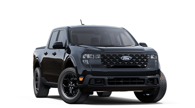 2025 Ford Maverick SuperCrew Cab AWD Pickup for sale #A208W8J - photo 1