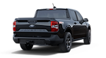 2025 Ford Maverick SuperCrew Cab AWD Pickup for sale #A208W8J - photo 2