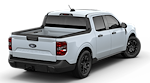 2026 Ford Maverick SuperCrew Cab AWD Pickup for sale #A263W8J - photo 3