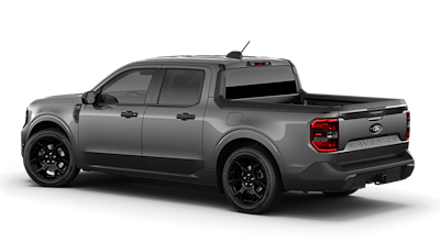 2026 Ford Maverick SuperCrew Cab AWD Pickup for sale #A264W8J - photo 2