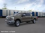 New 2026 Ford F-250 Lariat Crew Cab for sale #86723 - photo 1