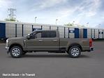 New 2026 Ford F-250 Lariat Crew Cab for sale #86723 - photo 4