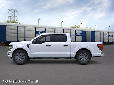 New 2025 Ford F-150 - photo 1