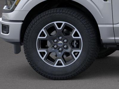 New 2025 Ford F-150 - photo 1