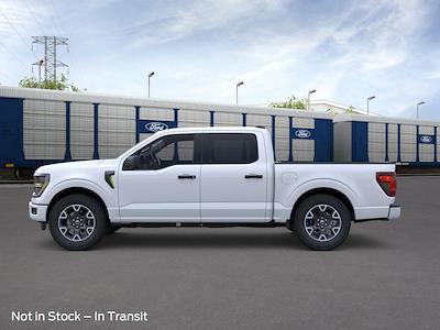 New 2025 Ford F-150 - photo 1