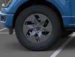 2025 Ford F-150 SuperCrew Cab 4x2 Pickup for sale #86474 - photo 11