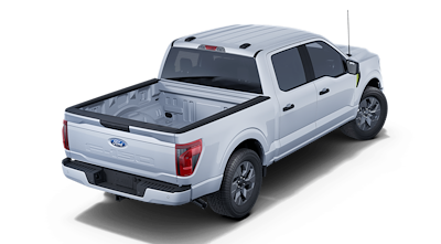New 2025 Ford F-150 - photo 1
