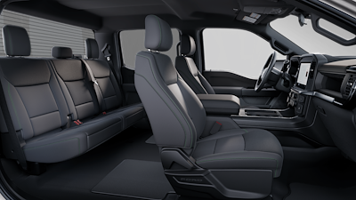 New 2025 Ford F-150 - photo 1