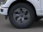 New 2025 Ford F-150 STX SuperCrew Cab Pickup for sale #A344W2K - photo 19