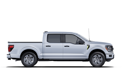 New 2025 Ford F-150 - photo 1