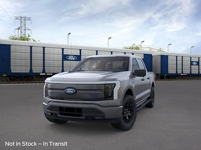 New 2025 Ford F-150 Lightning - photo 1
