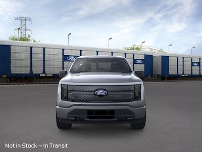 New 2025 Ford F-150 Lightning - photo 1