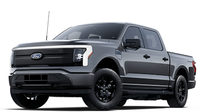 New 2025 Ford F-150 Lightning - photo 1