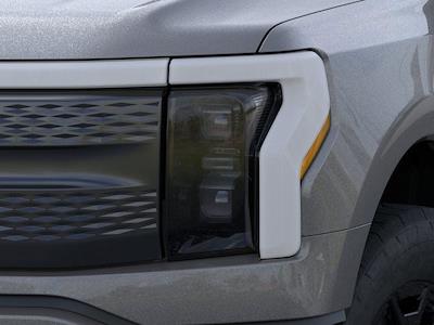 New 2025 Ford F-150 Lightning - photo 1