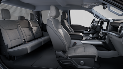 New 2025 Ford F-150 Lightning - photo 1