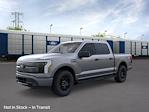 2025 Ford F-150 Lightning SuperCrew Cab 4x4 Pickup for sale #A346W3L - photo 1