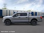 2025 Ford F-150 Lightning SuperCrew Cab 4x4 Pickup for sale #A346W3L - photo 4