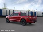 New 2025 Ford F-150 Platinum SuperCrew Cab for sale #A353W7L - photo 2