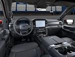 New 2025 Ford F-150 Platinum SuperCrew Cab for sale #A353W7L - photo 9