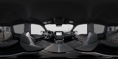 New 2025 Ford F-150 - photo 1