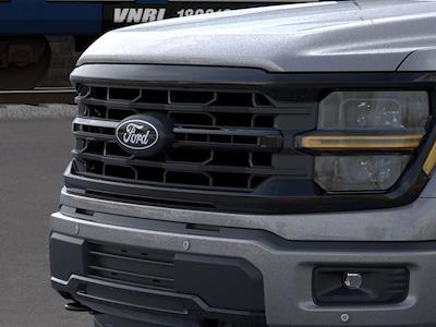 New 2025 Ford F-150 - photo 1