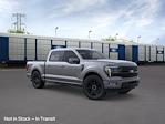 New 2025 Ford F-150 Platinum SuperCrew Cab for sale #86706 - photo 7