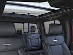 New 2025 Ford F-150 Platinum SuperCrew Cab for sale #86700 - photo 22