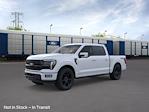 New 2025 Ford F-150 Platinum SuperCrew Cab for sale #86675 - photo 1