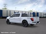 New 2025 Ford F-150 Platinum SuperCrew Cab for sale #86675 - photo 2