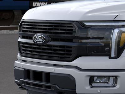 New 2025 Ford F-150 - photo 1