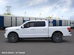 2025 Ford F-150 Lightning SuperCrew Cab 4x4 Pickup for sale #A900W5L - photo 4