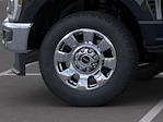 2025 Ford F-250 Crew Cab 4x4 Pickup for sale #85943 - photo 9