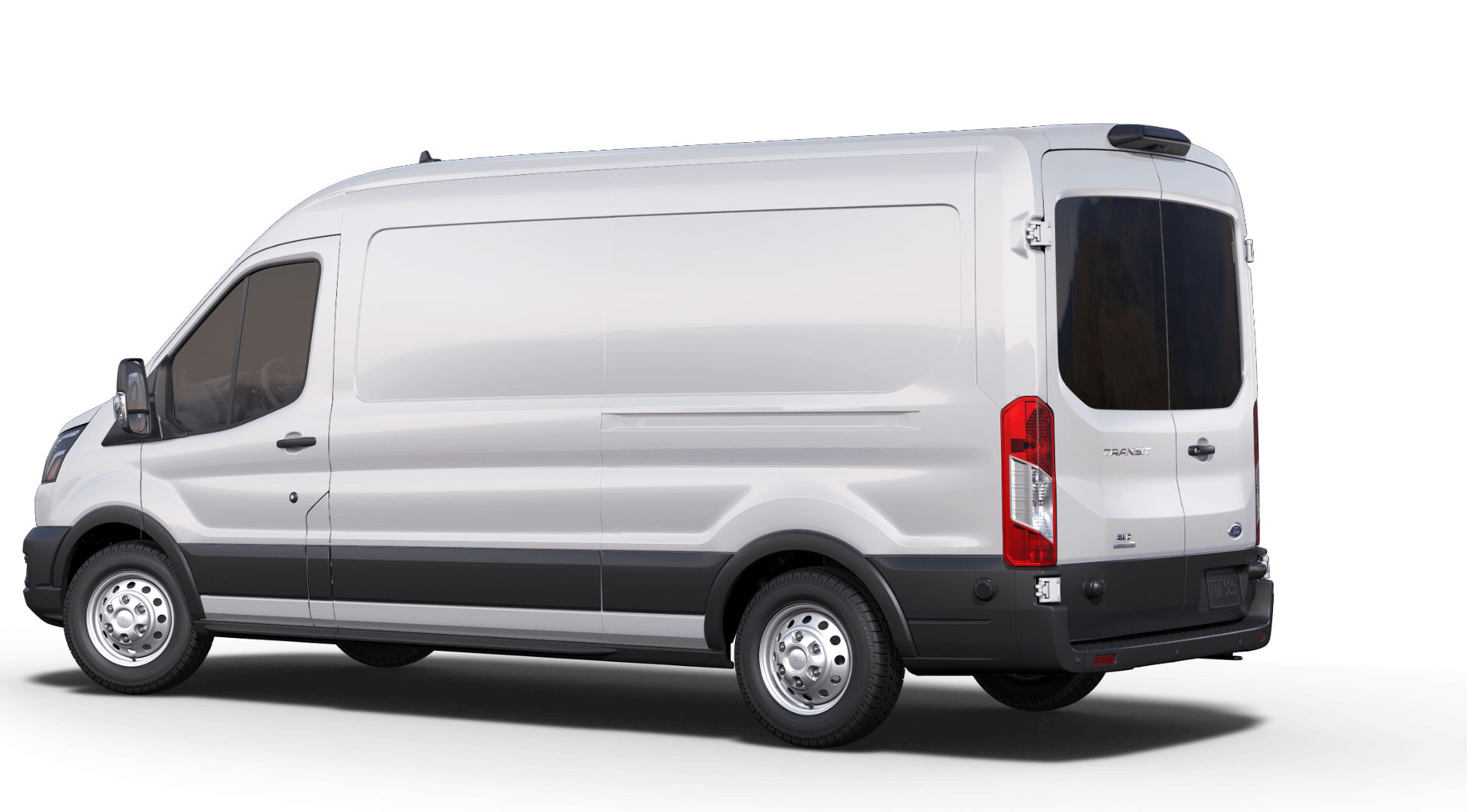New 2024 Ford Transit 250 - photo 8